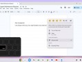 谷歌发布 ChromeOS 130 更新：引入快速插入、专注模式