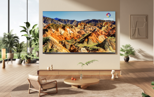 2026旗舰电视版本答案！海信发布RGB-Mini LED电视E7S Pro