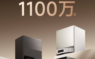 全球出货量超1100万台，追觅扫地机以第一增速领跑市场！