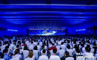 2026北京智源大会开幕：从“悟道”到“悟界”，智源研究院推动人工智能、物理世界和生命科学“三体互动”