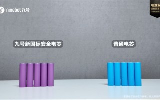 新国标落地，短交通行业进入“有标准的安全时代”