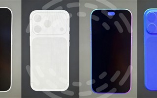 首发小号灵动岛+勃艮第红！iPhone 18 Pro系列外观及参数全曝光