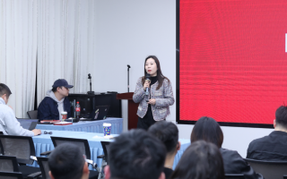 解锁2026私域增长密码，梦饷科技举办女装类目商家大会