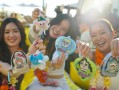 泡泡玛特发布2025半年报 营收138.8亿元超2024全年