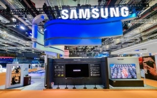 进博会“全勤生”再发力：三星首款Micro RGB电视推动显示行业迈向微米级时代
