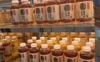 中式养生水迈入2.0品质时代 好自在以超50%市占率领跑百亿赛道